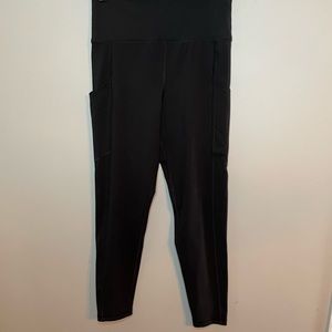 AE leggings size large